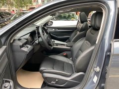 Geely Xingrui 2.0T Diesel Luxury - ფოტო 9