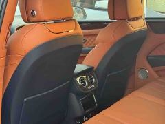 Bentley Bentayga 4.0T V8 - ფოტო 4