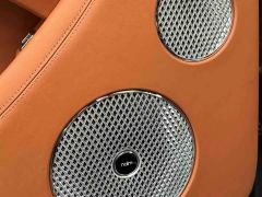Bentley Bentayga 4.0T V8 - ფოტო 5