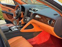 Bentley Bentayga 4.0T V8 - ფოტო 6