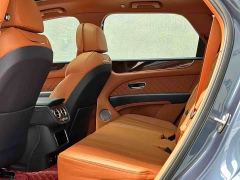 Bentley Bentayga 4.0T V8 - ფოტო 7