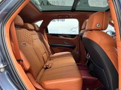 Bentley Bentayga 4.0T V8 - ფოტო 8