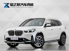 BMW X1 sDrive25Li X Design Package - ფოტო 1