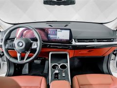 BMW X1 sDrive25Li X Design Package - ფოტო 10