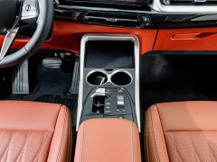 BMW X1 sDrive25Li X Design Package - ფოტო 11