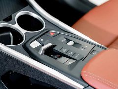 BMW X1 sDrive25Li X Design Package - ფოტო 13