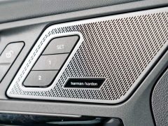 BMW X1 sDrive25Li X Design Package - ფოტო 15