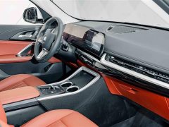 BMW X1 sDrive25Li X Design Package - ფოტო 17