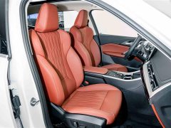 BMW X1 sDrive25Li X Design Package - ფოტო 18