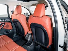 BMW X1 sDrive25Li X Design Package - ფოტო 19