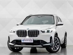 BMW X1 sDrive25Li X Design Package - ფოტო 2