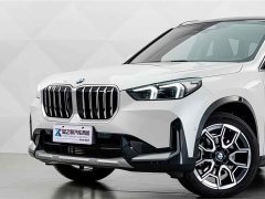 BMW X1 sDrive25Li X Design Package - ფოტო 3