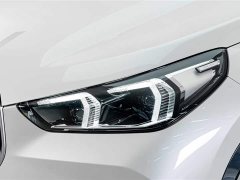 BMW X1 sDrive25Li X Design Package - ფოტო 4
