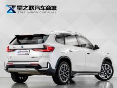 BMW X1 sDrive25Li X Design Package - ფოტო 6