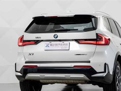 BMW X1 sDrive25Li X Design Package - ფოტო 7