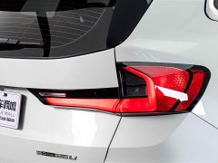 BMW X1 sDrive25Li X Design Package - ფოტო 8