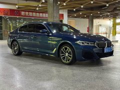 BMW 5 Series 525Li M Sport Package - photo 3