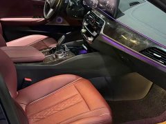 BMW 5 Series 525Li M Sport Package - photo 4