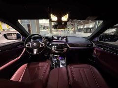 BMW 5 Series 525Li M Sport Package - photo 5