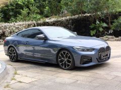 BMW 4 Series Facelift 425i M Sport Package - photo 1