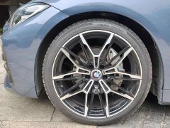 BMW 4 Series Facelift 425i M Sport Package - photo 10