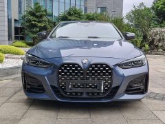 BMW 4 Series Facelift 425i M Sport Package - photo 2