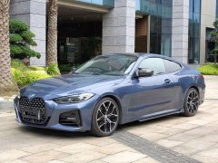 BMW 4 Series Facelift 425i M Sport Package - photo 3