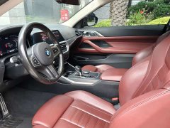 BMW 4 Series Facelift 425i M Sport Package - photo 5