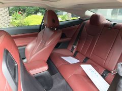 BMW 4 Series Facelift 425i M Sport Package - photo 6