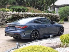 BMW 4 Series Facelift 425i M Sport Package - photo 7