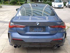 BMW 4 Series Facelift 425i M Sport Package - photo 8