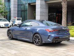 BMW 4 Series Facelift 425i M Sport Package - photo 9