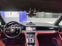 Porsche Panamera New Energy Panamera 4 E-Hybrid Platinum Edition 2.9T - photo 5