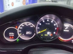 Porsche Panamera New Energy Panamera 4 E-Hybrid Platinum Edition 2.9T - photo 6