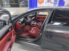 Porsche Panamera New Energy Panamera 4 E-Hybrid Platinum Edition 2.9T - photo 7