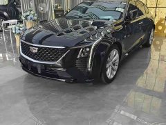 Cadillac CT5 28T Luxury - ფოტო 1