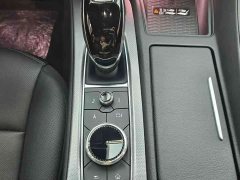 Cadillac CT5 28T Luxury - ფოტო 11