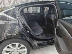 Cadillac CT5 28T Luxury - ფოტო 16
