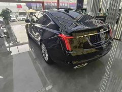 Cadillac CT5 28T Luxury - ფოტო 17