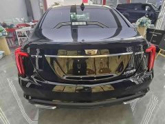 Cadillac CT5 28T Luxury - ფოტო 18