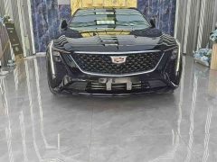 Cadillac CT5 28T Luxury - ფოტო 2