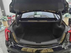 Cadillac CT5 28T Luxury - ფოტო 20