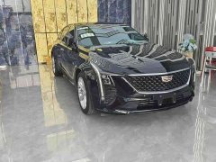 Cadillac CT5 28T Luxury - ფოტო 3