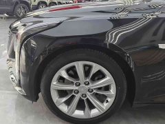 Cadillac CT5 28T Luxury - ფოტო 5