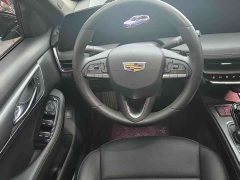 Cadillac CT5 28T Luxury - ფოტო 9