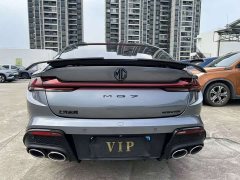 SAIC MG7 2.0T Automatic Trophy Apex Edition - photo 11