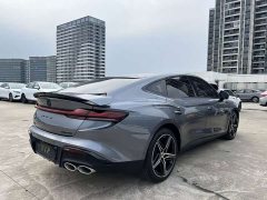 SAIC MG7 2.0T Automatic Trophy Apex Edition - photo 12