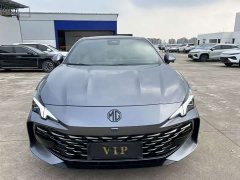 SAIC MG7 2.0T Automatic Trophy Apex Edition - photo 2