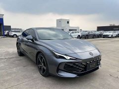 SAIC MG7 2.0T Automatic Trophy Apex Edition - photo 3