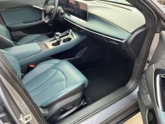 SAIC MG7 2.0T Automatic Trophy Apex Edition - photo 6